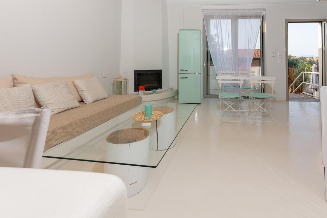Villa Casa Horizon Porto Heli Exterior foto